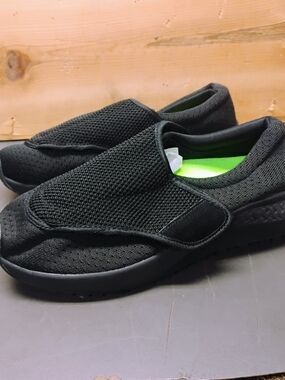 Homass Diabetic Shoes For Men And women